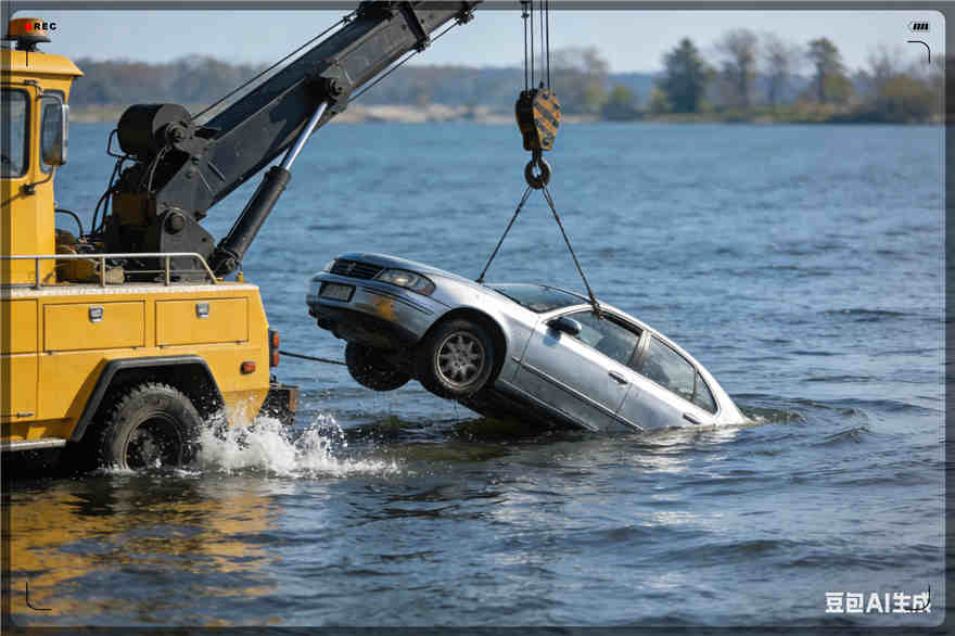 涿州汽车救援送柴油